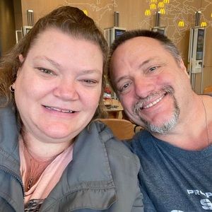 Meet your Posher, Kim